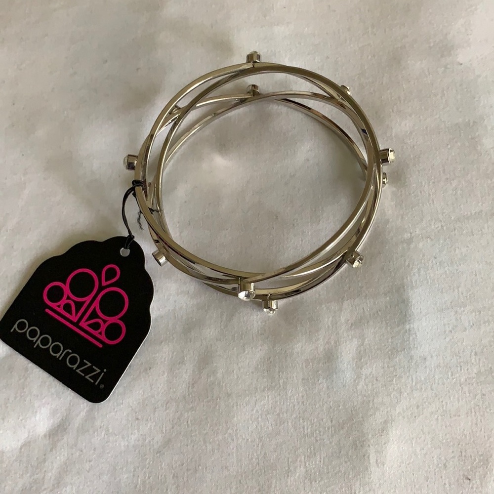 Paparazzi bracelet